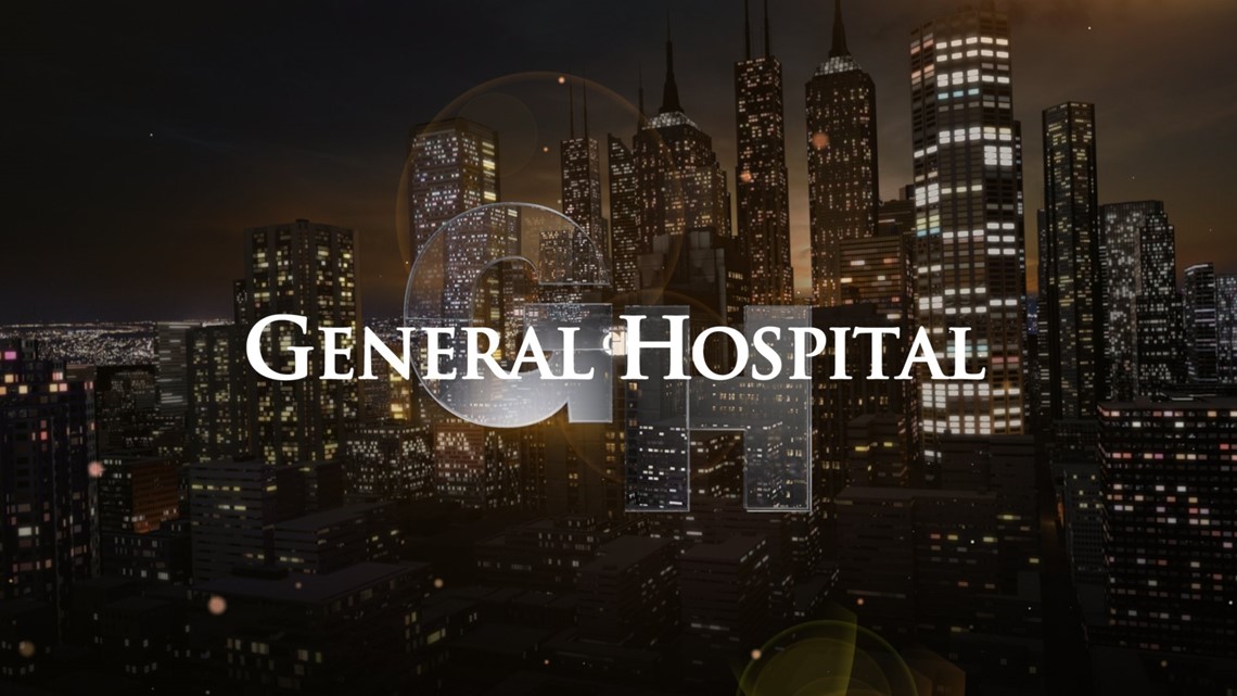 Programming Note General Hospital Air Date, Time Change