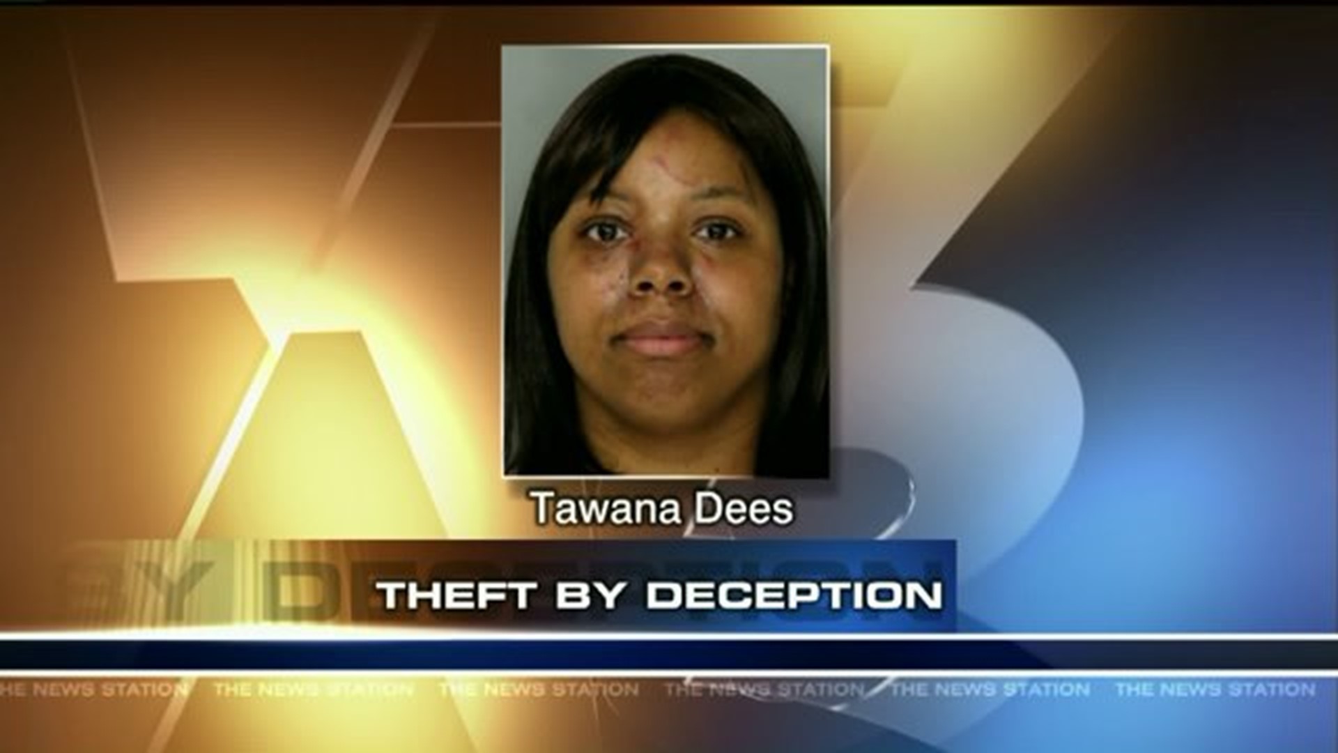 Woman Accused of Stealing More Than $70,000 in Housing Assistance