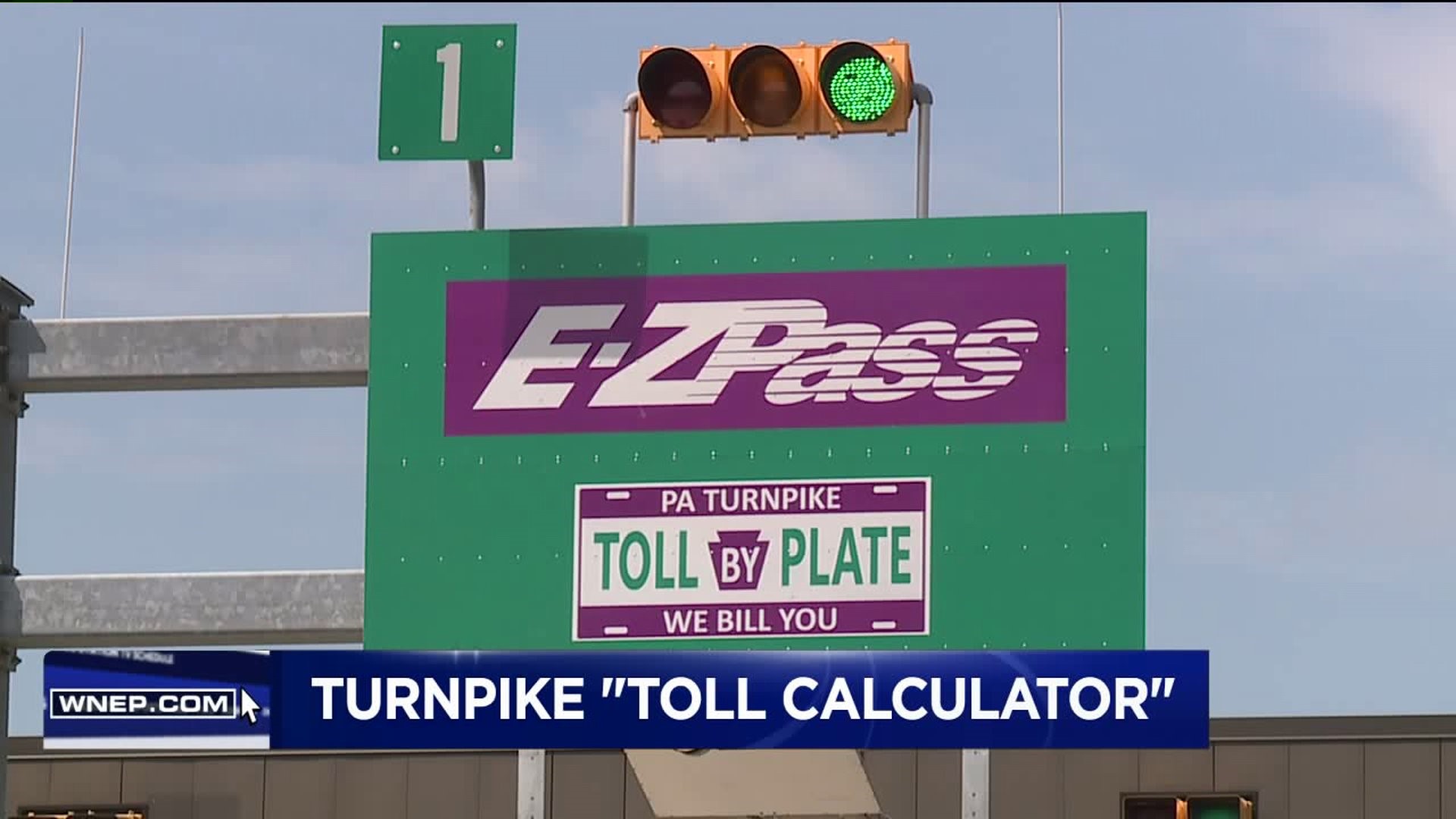 Toll Increase Coming for PA Turnpike