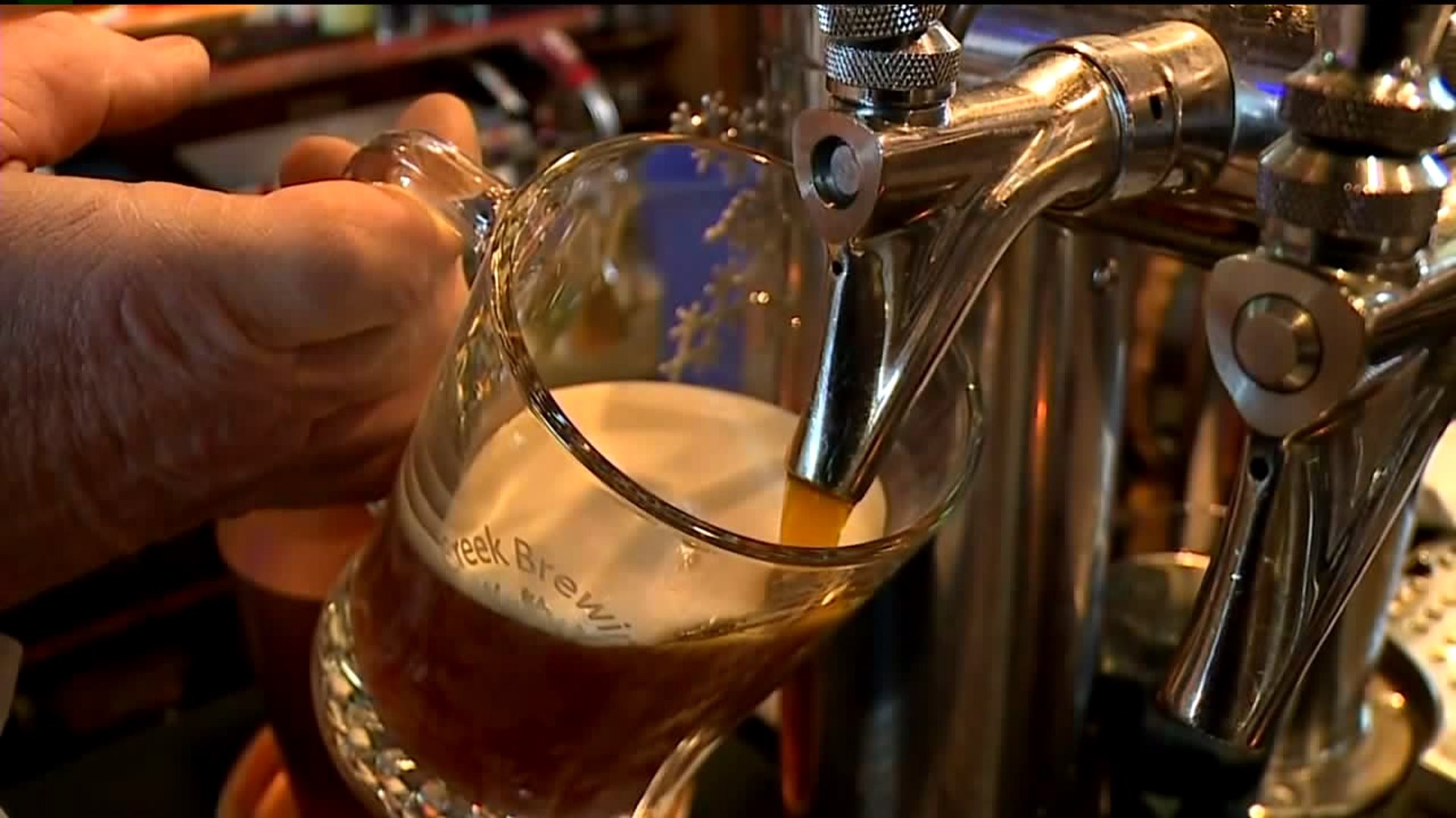 New State Tax on Craft Beer