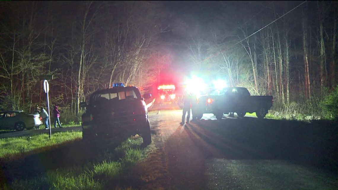 Update: Two Killed In ATV Crash In Luzerne County | Wnep.com