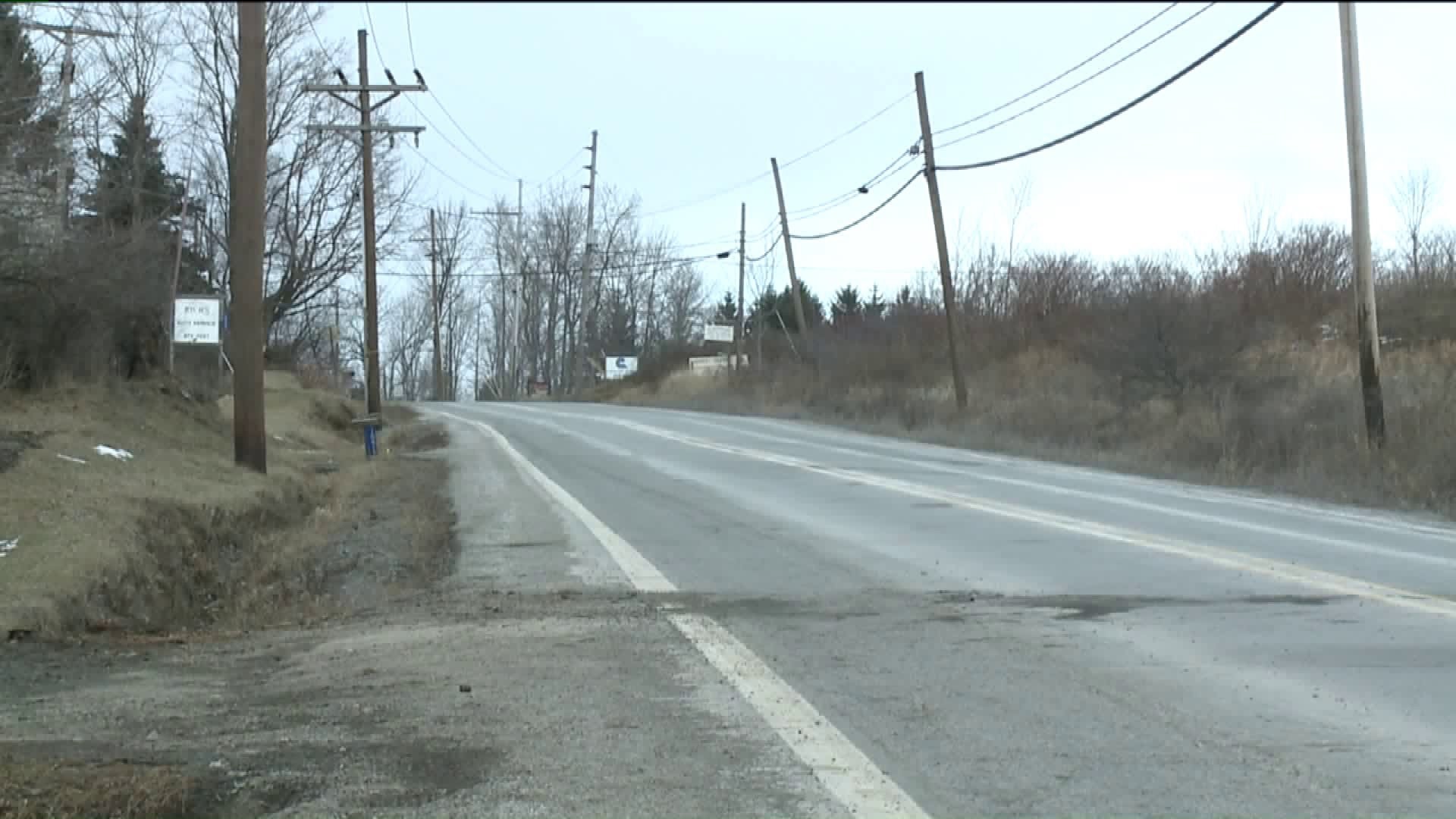 Two Dead after Crash in Susquehanna County | wnep.com