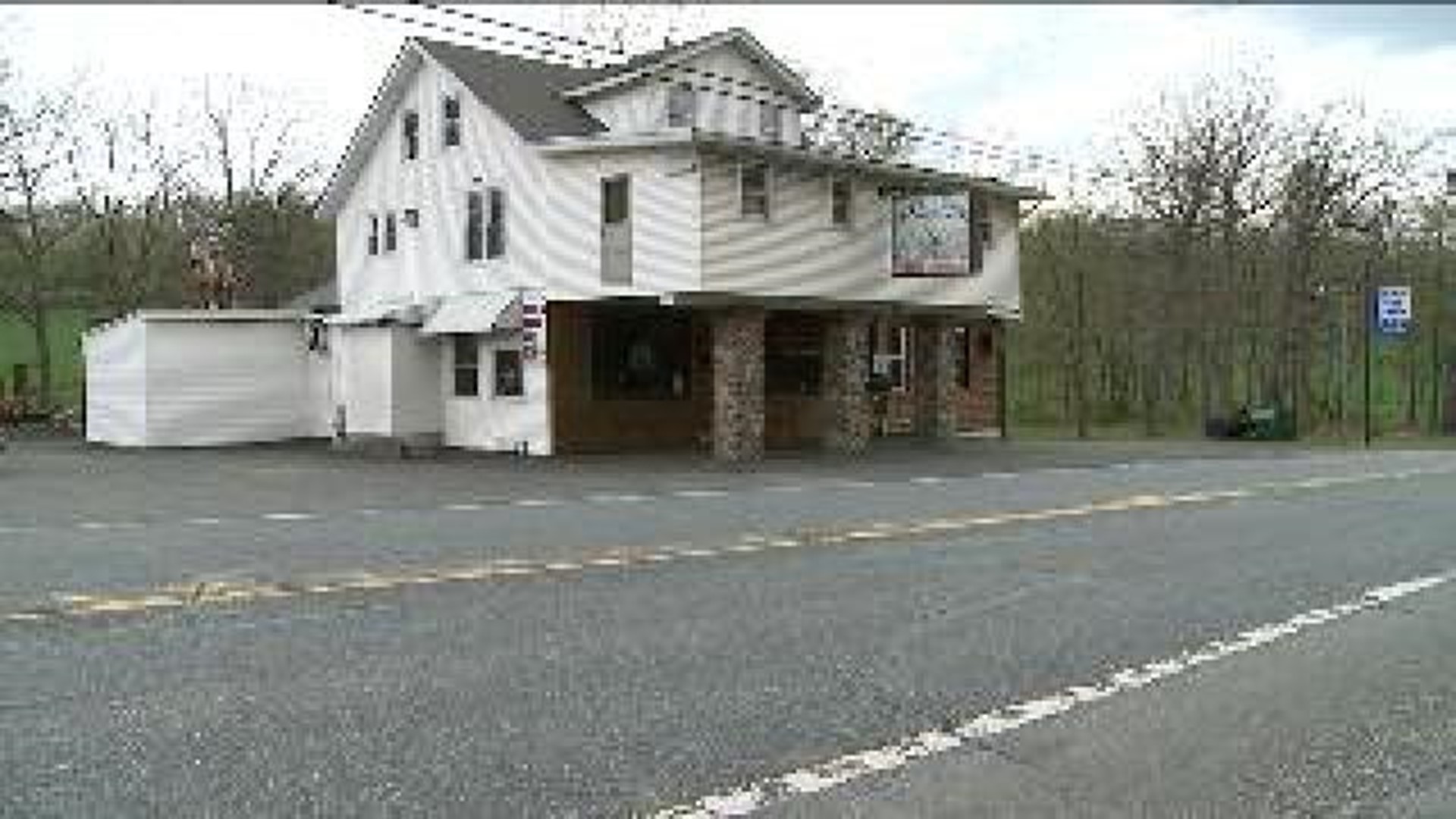 State Police Investigate Possible Hit-and-Run Outside Tavern