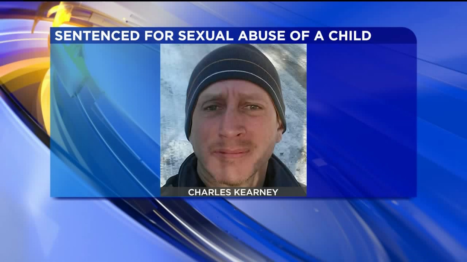 Former Softball Coach Sentenced on Child Sex Charges