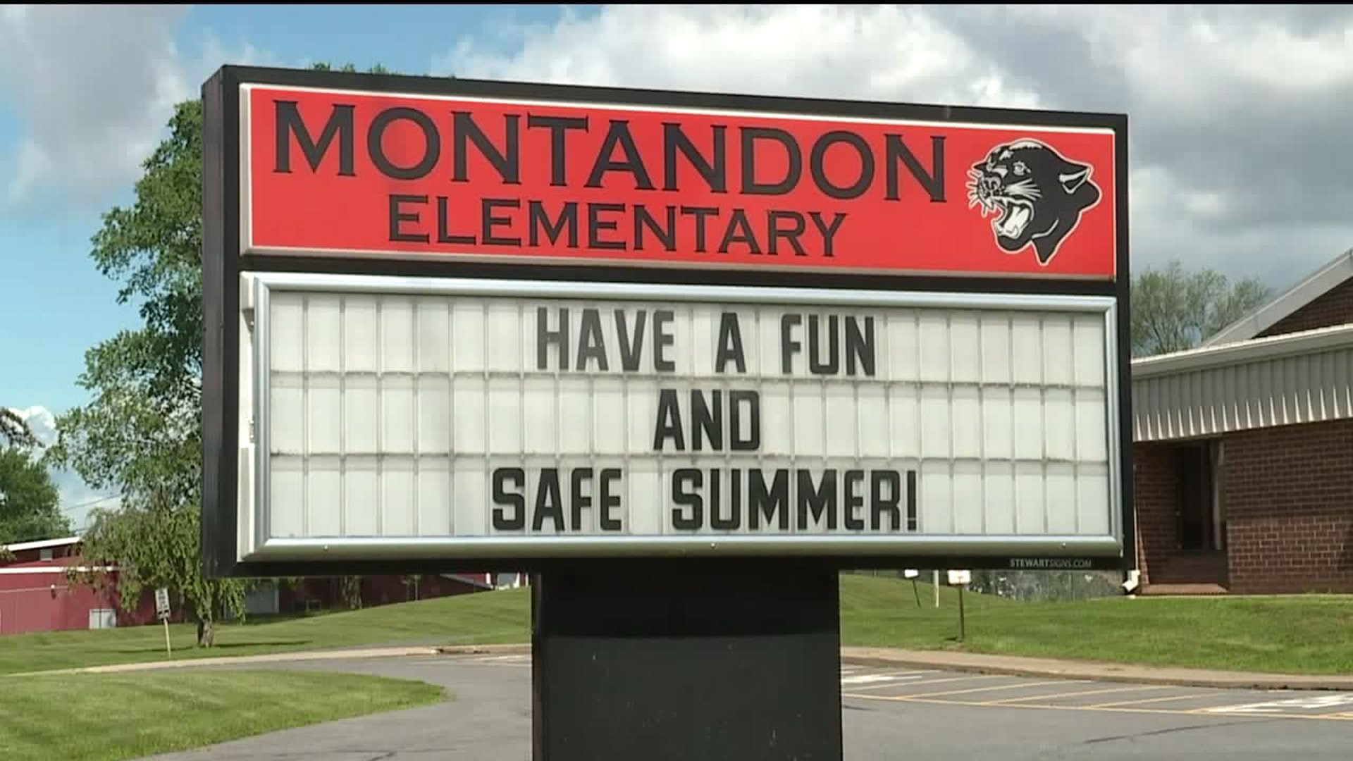 School Board to Vote on Montandon Elementary