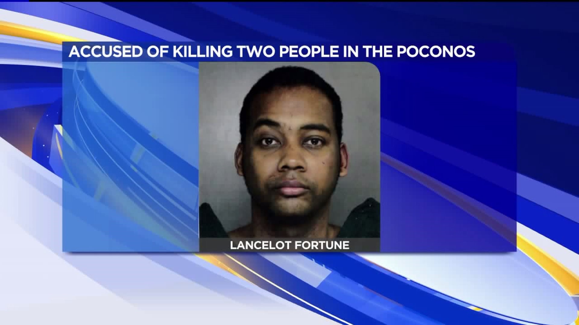 Nephew Admits to Stabbing Death of Aunt, Step-Uncle in Pocono Township