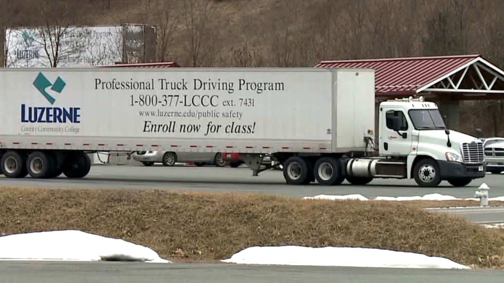 CDL Examiner in Luzerne County Arrested