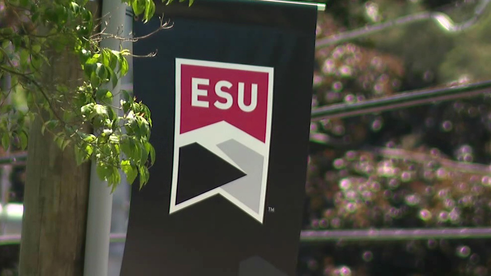 Staff and students we spoke to at ESU say that while the decision is difficult, it's necessary.