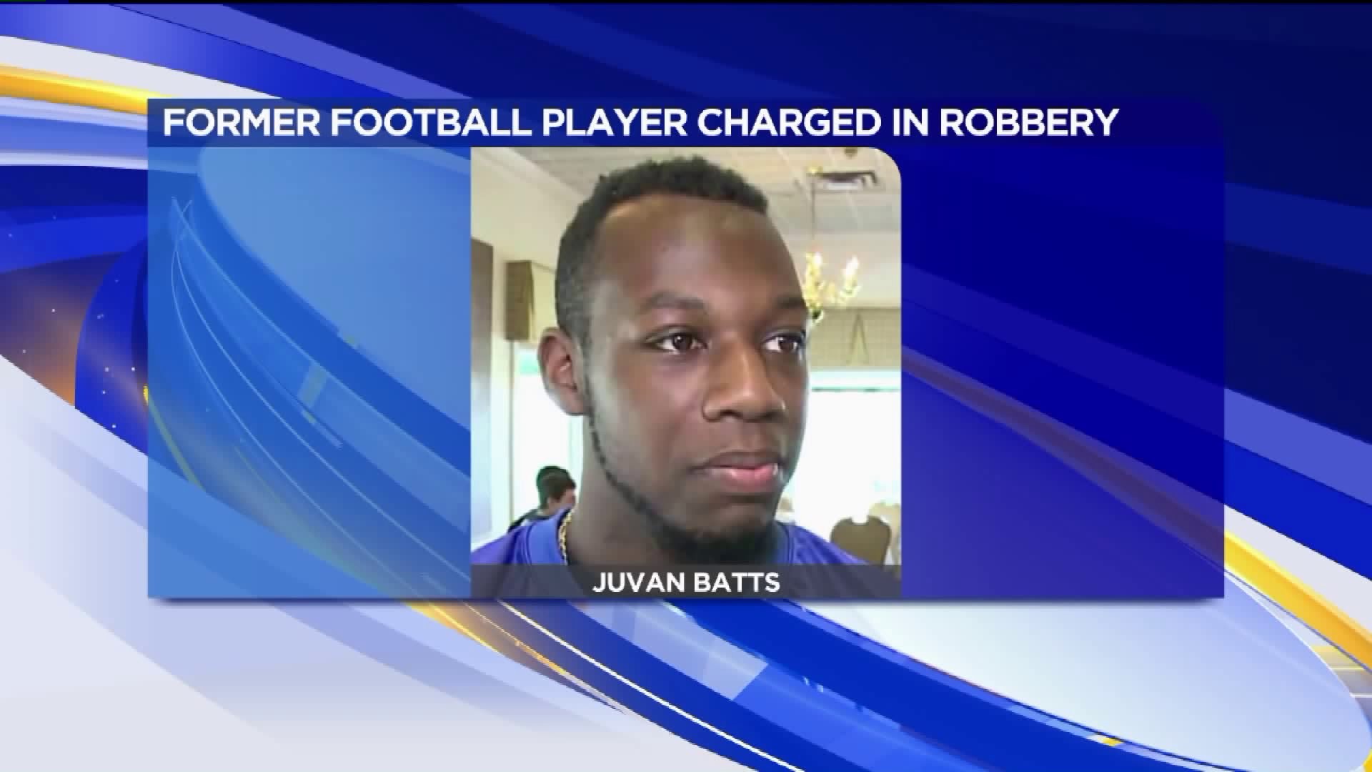 Selinsgrove Community Reacts To Arrest Of Former High School Football Star