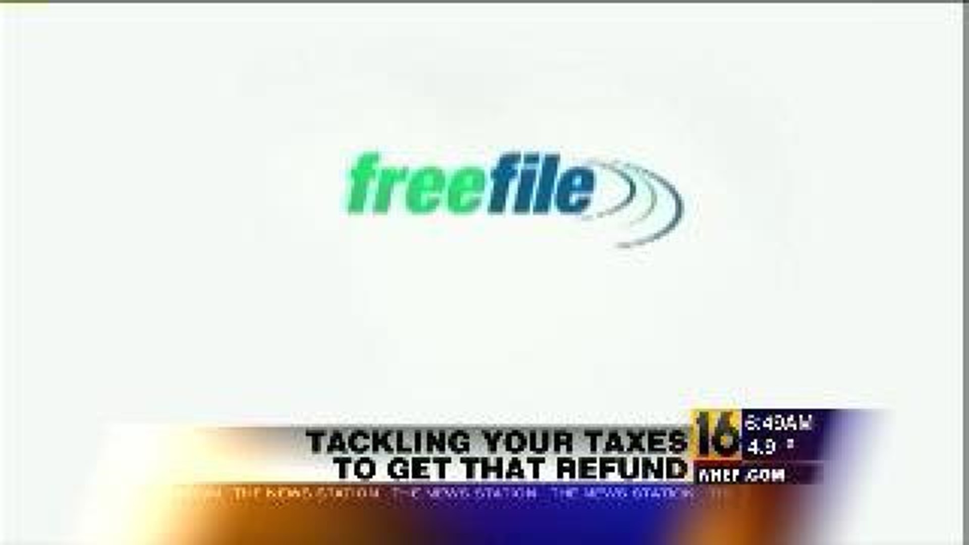 Tax Tips: Getting That Refund Faster