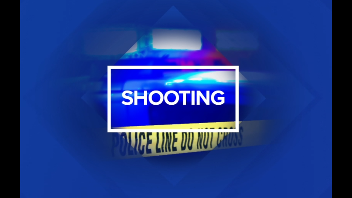 Man shot to death in rural Dallas County, sheriff's office says - Vimarsana News