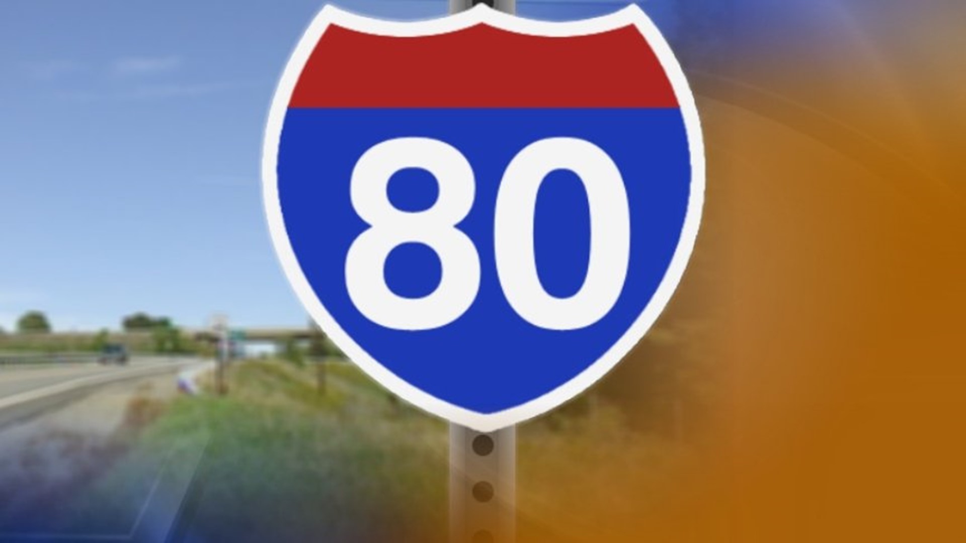 Update Interstate 80 Open Near Stroudsburg After Crash