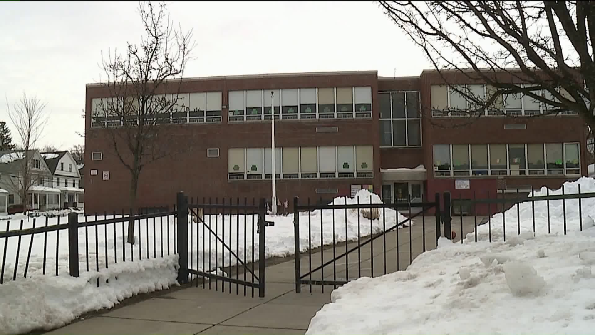 More School Closings, Delays Because of Last Week`s Snow Storm