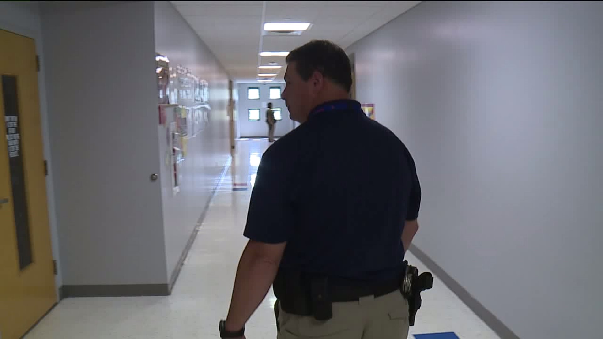 Carbondale Area Creates School Police Department