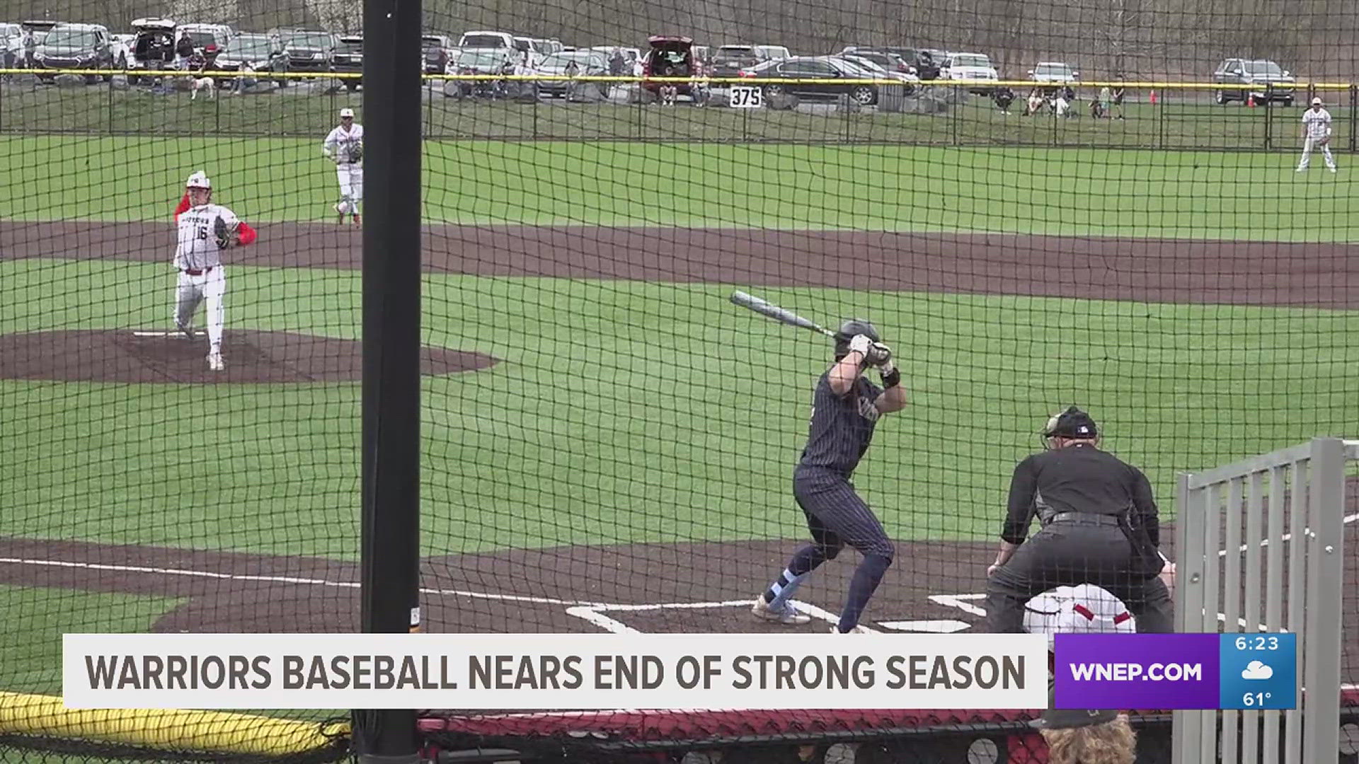 East Stroudsburg, Millersville and West Chester having great seasons