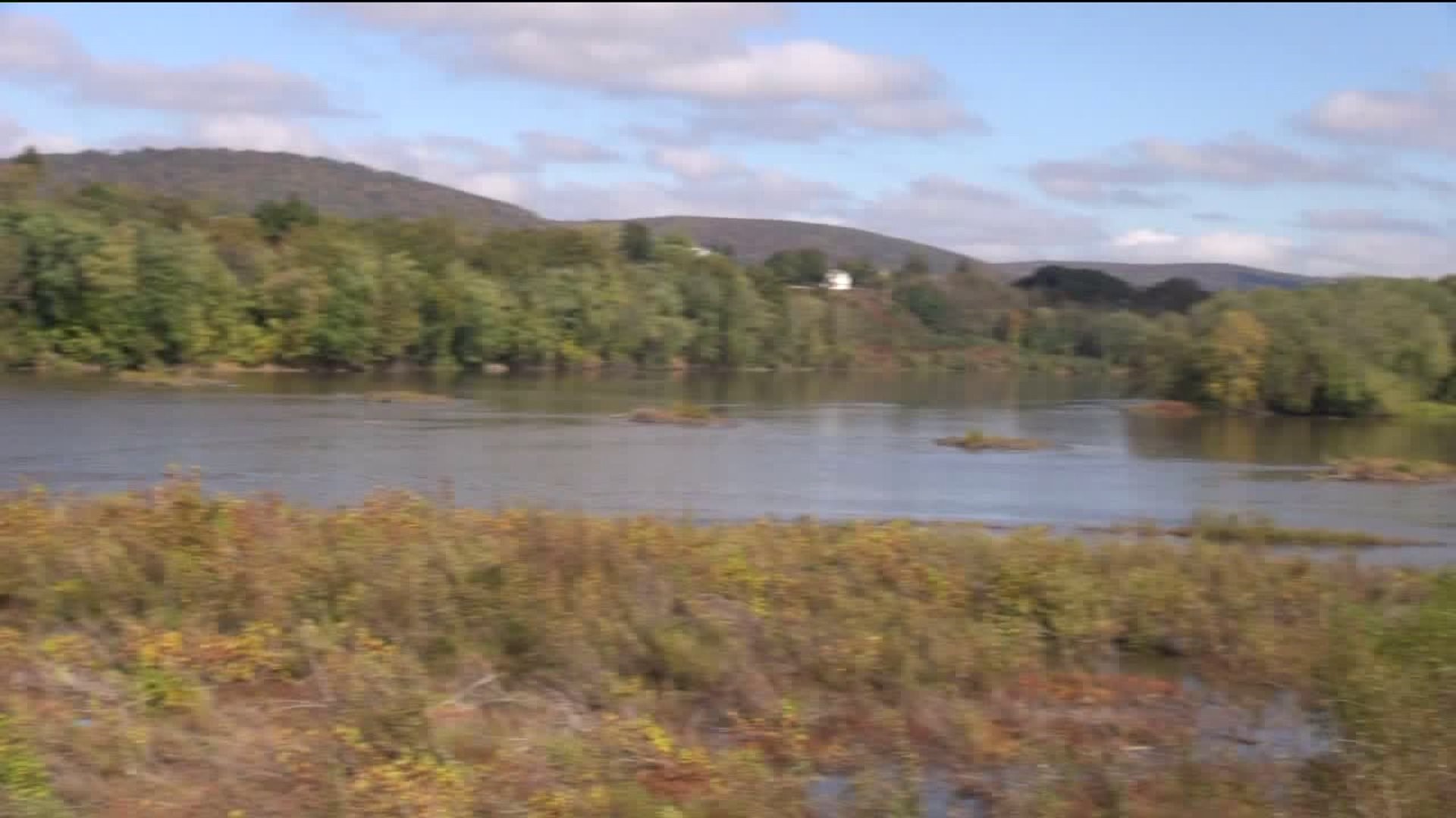 Students Help First Responders by Naming Susquehanna River Islands