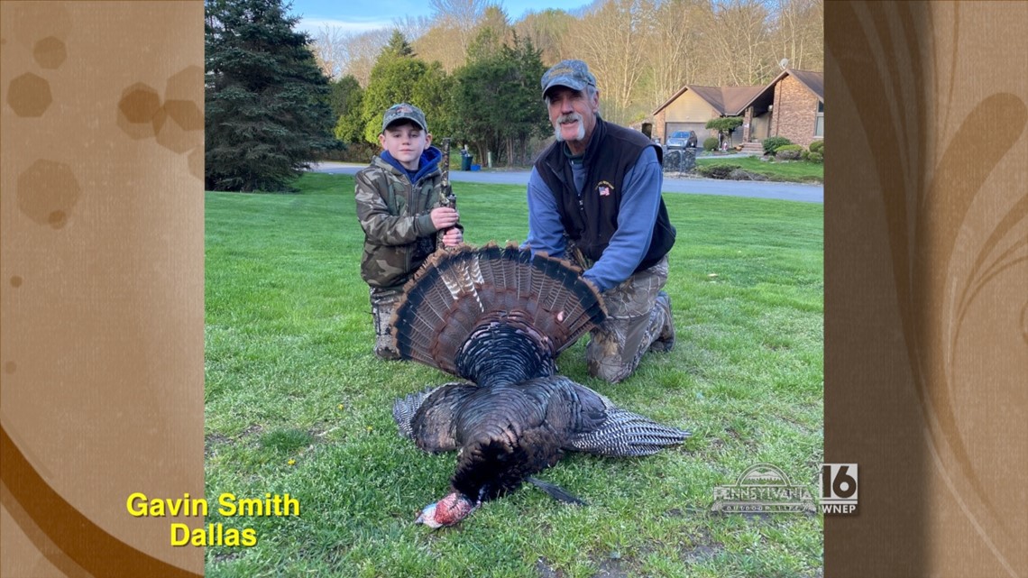Pennsylvania People and Places | wnep.com