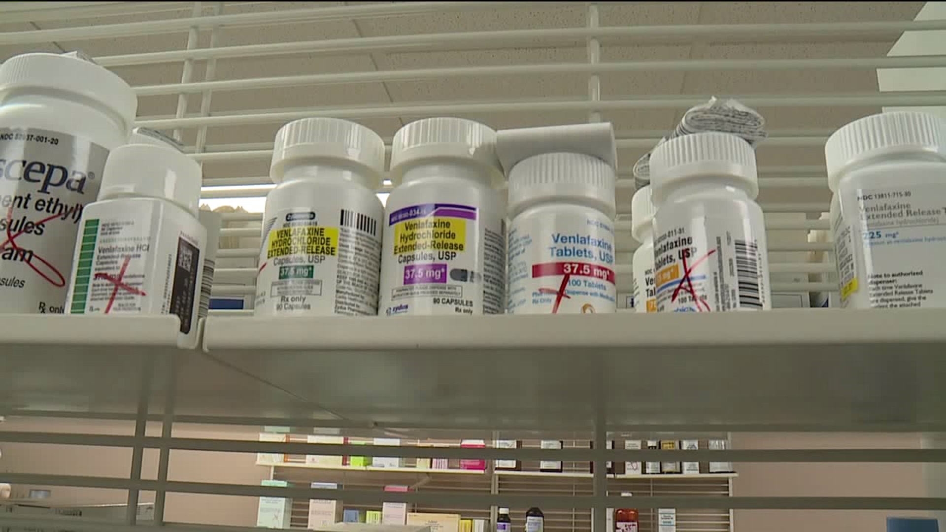 State Takes On Pharmacy Benefit Managers
