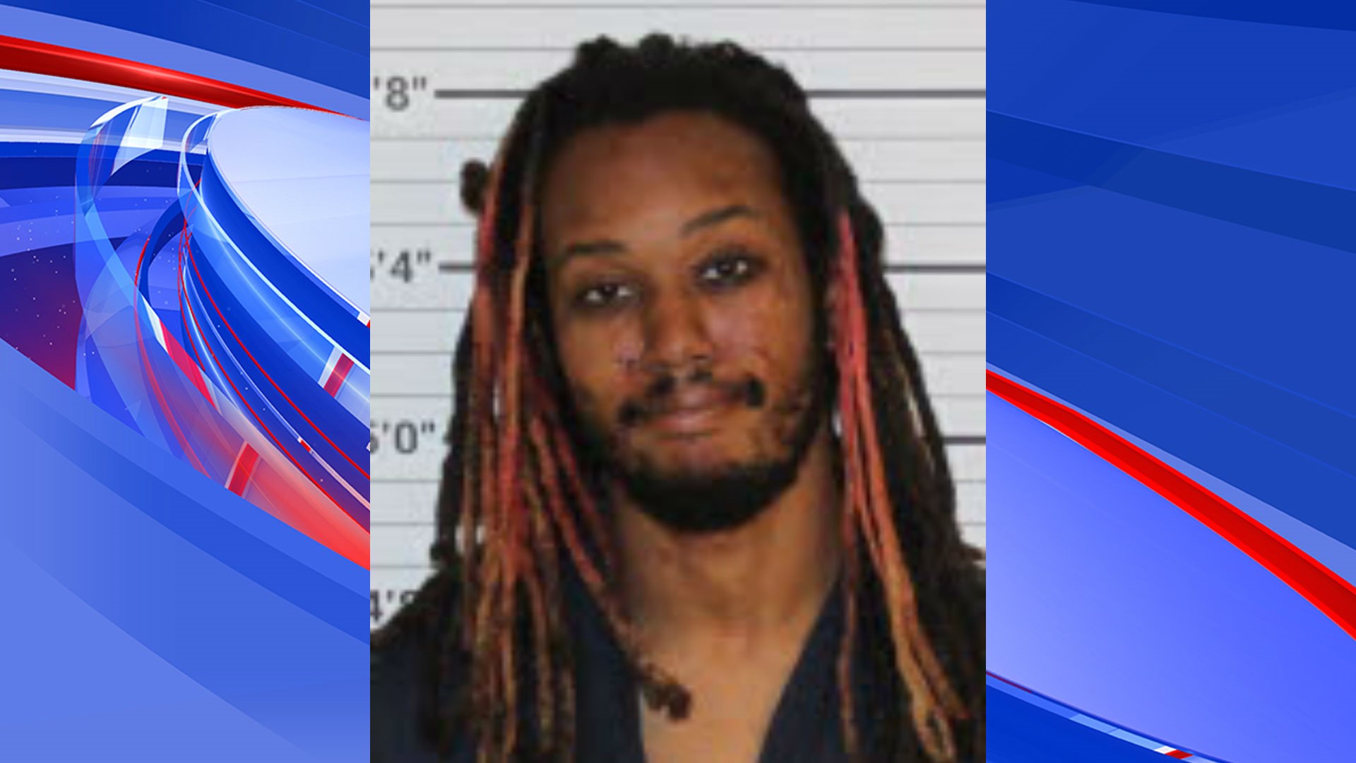 Burglar Accused of Biting Off Part of Man’s Face at Memphis Recording ...