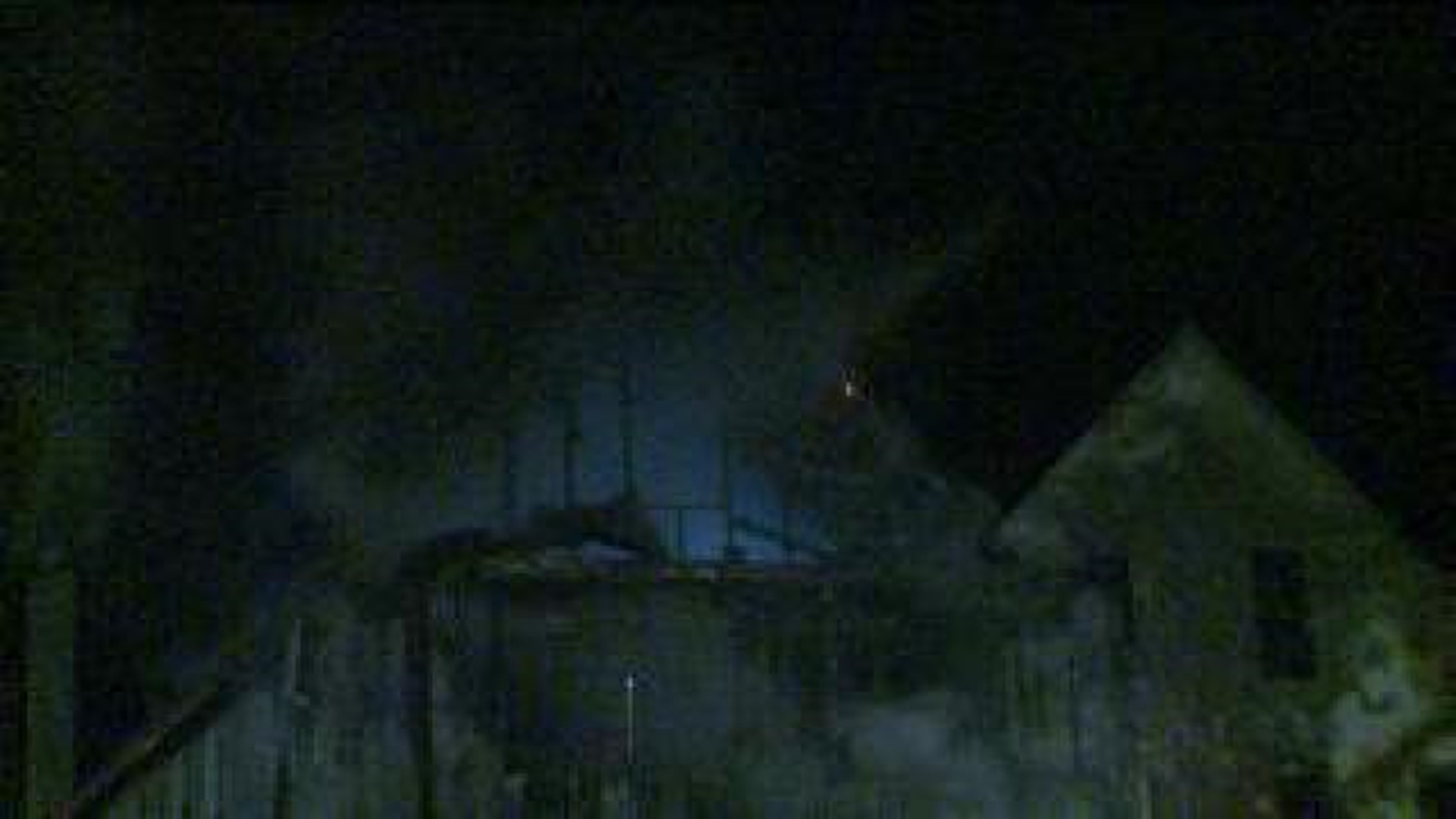 Early Morning Fire Destroys Wilkes-Barre Home