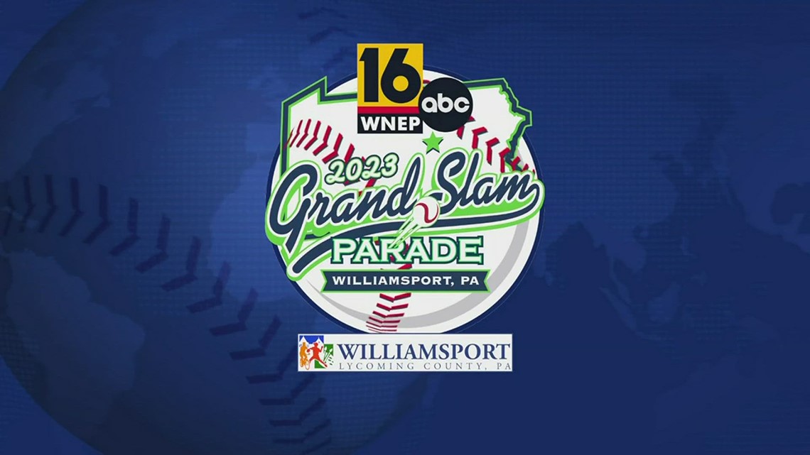 Grand Slam Parade 2023