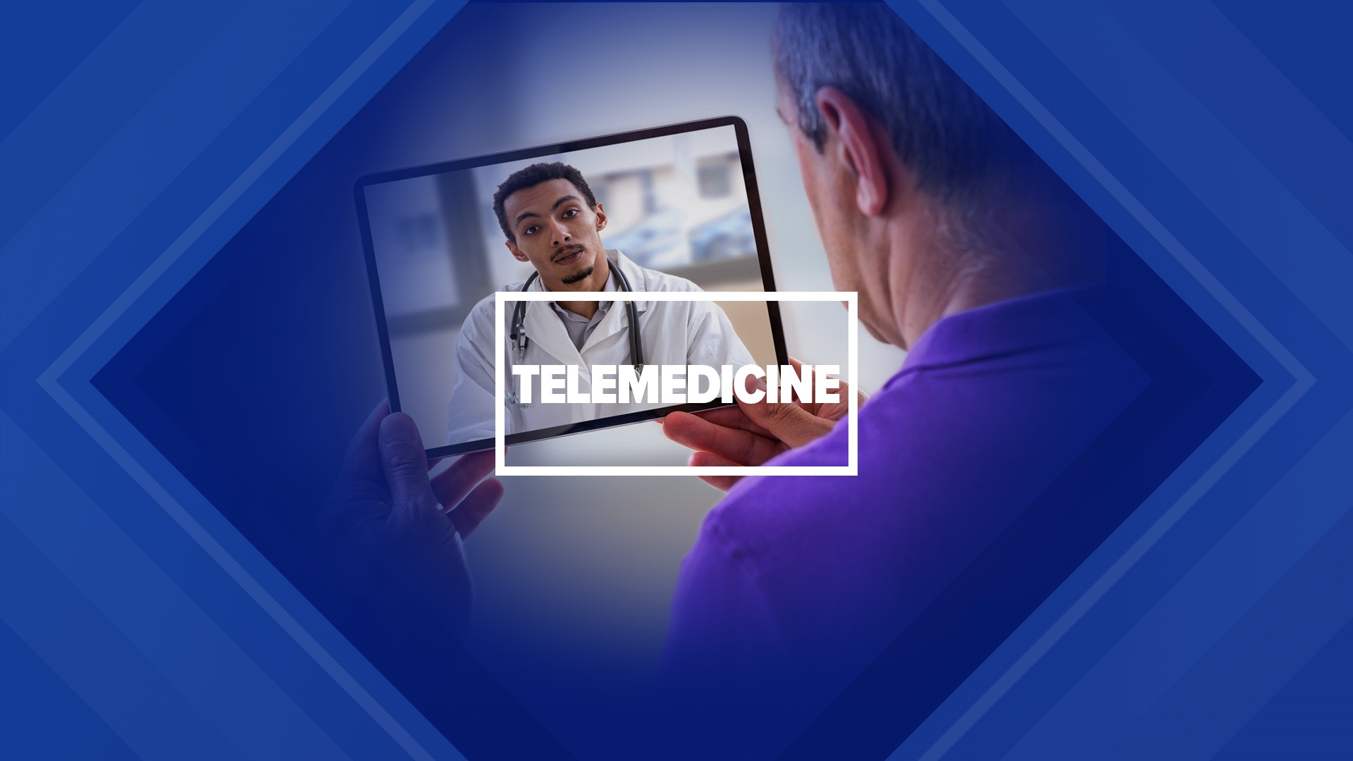 Last year, doctors were rushing to ramp up their telemedicine capabilities. Now, virtual visits are likely to remain a permanent part of the health care industry.