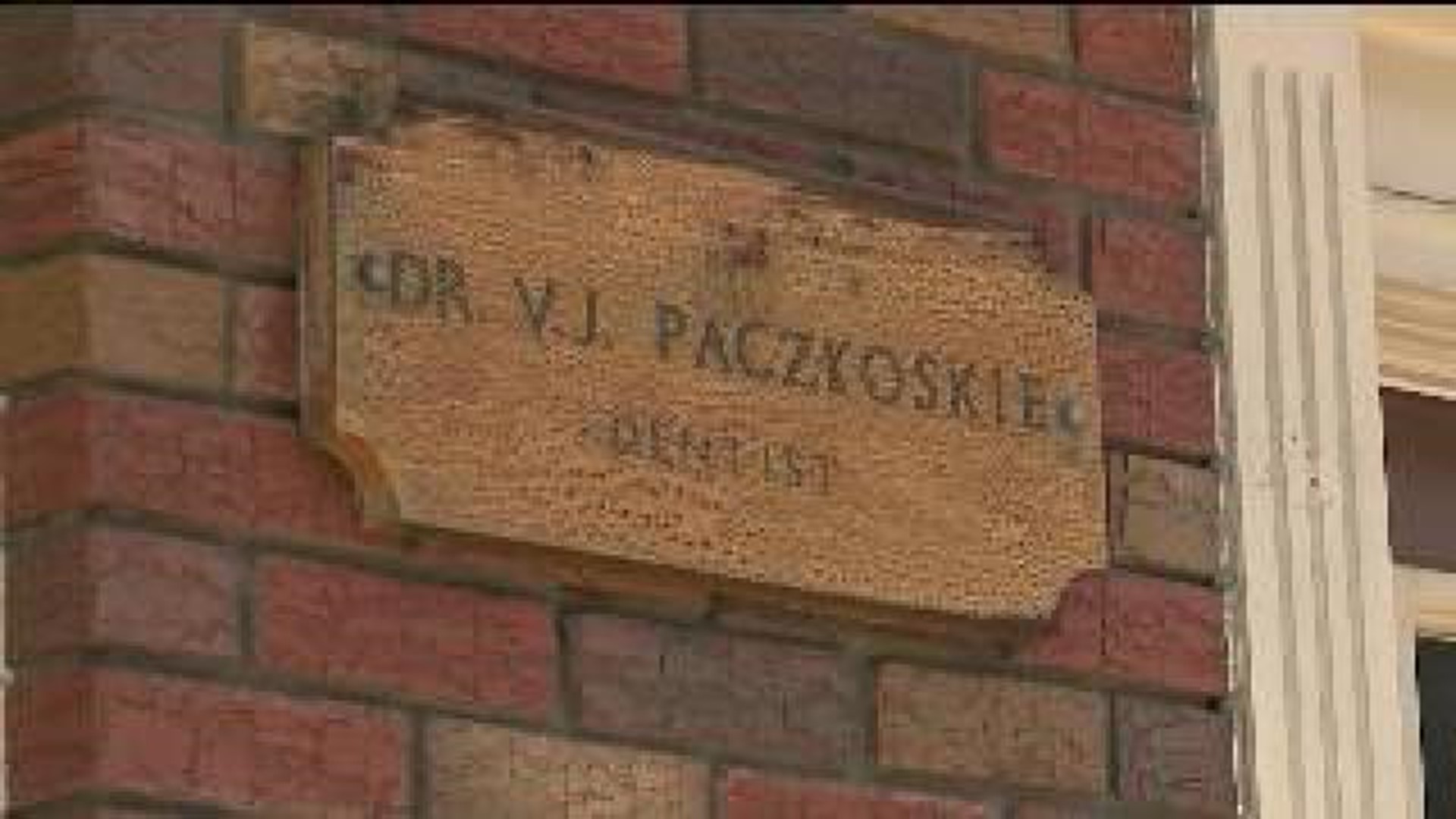 Were Students Put at Risk by Shamokin Dentist?