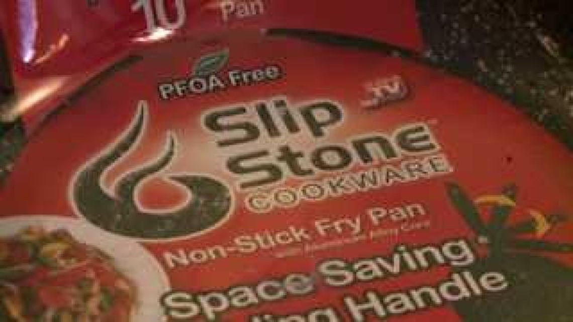 Slip Stone Pan Review – Is it a Scam?