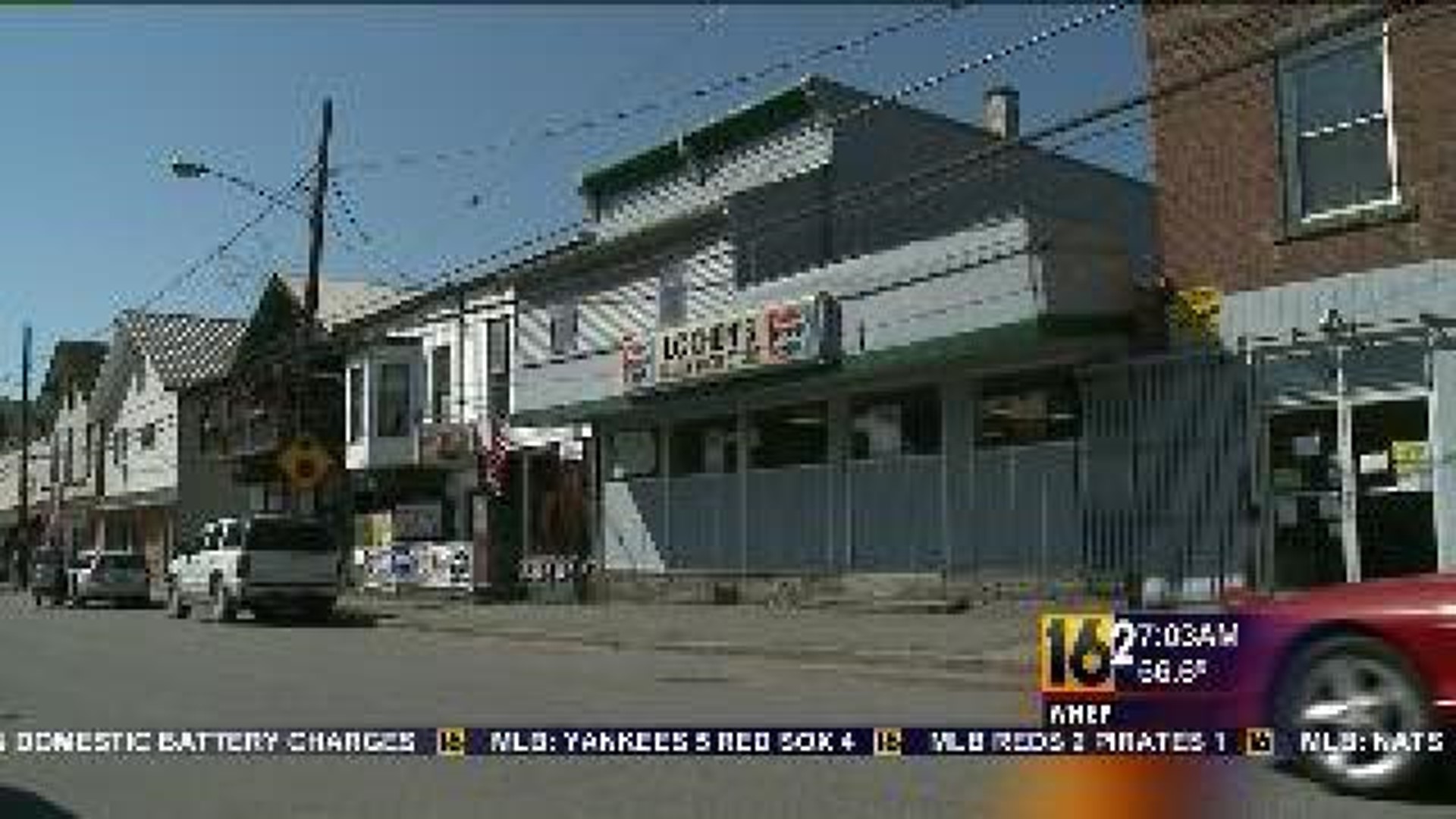 Local Business to Close in Wyoming County
