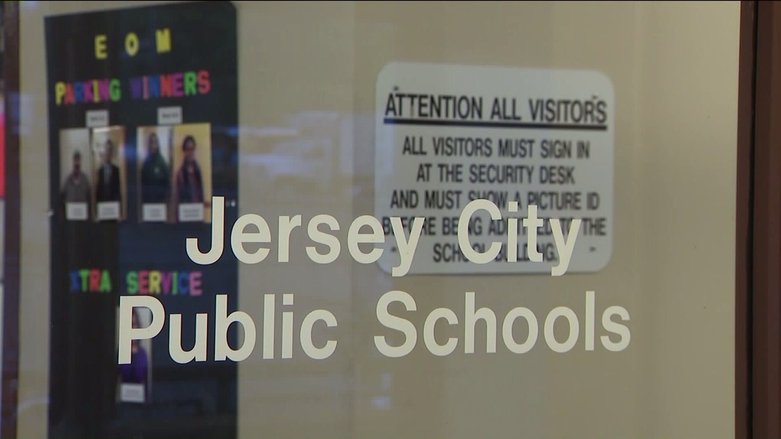 Nearly 300 Teachers in Jersey City Receive Layoff Notices During