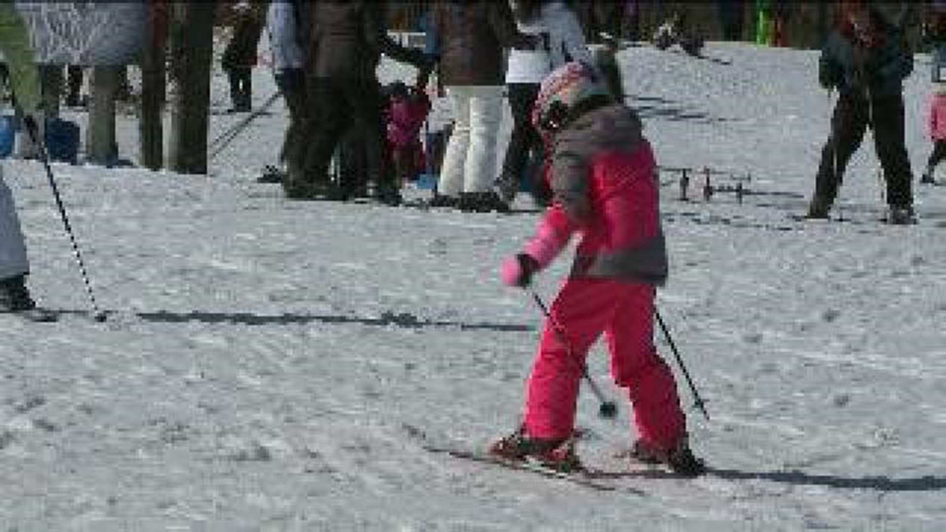 Ski for the Cure Kicks Off at Jack Frost Mountain