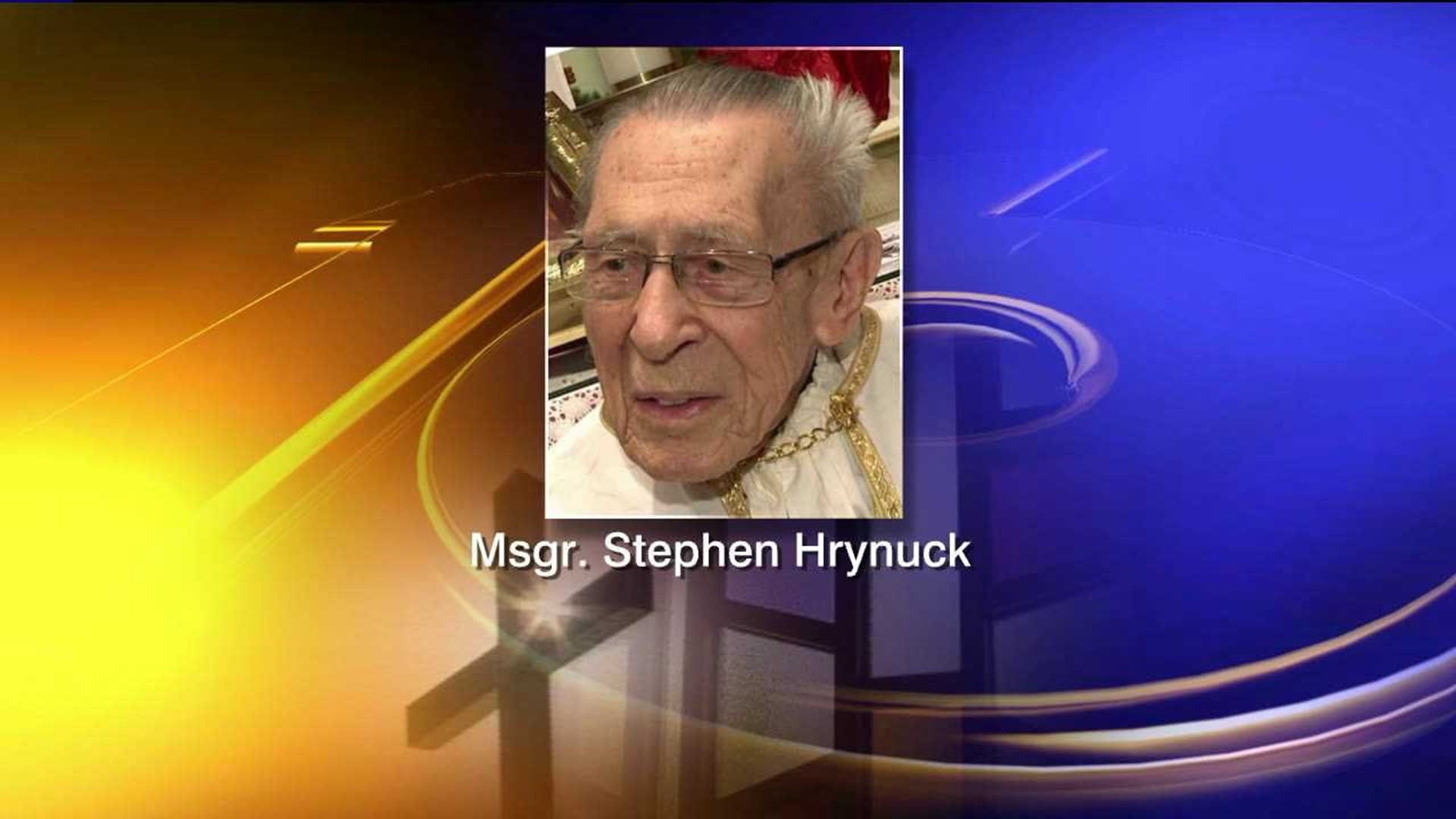 Longtime Lackawanna County Pastor Dies | Wnep.com