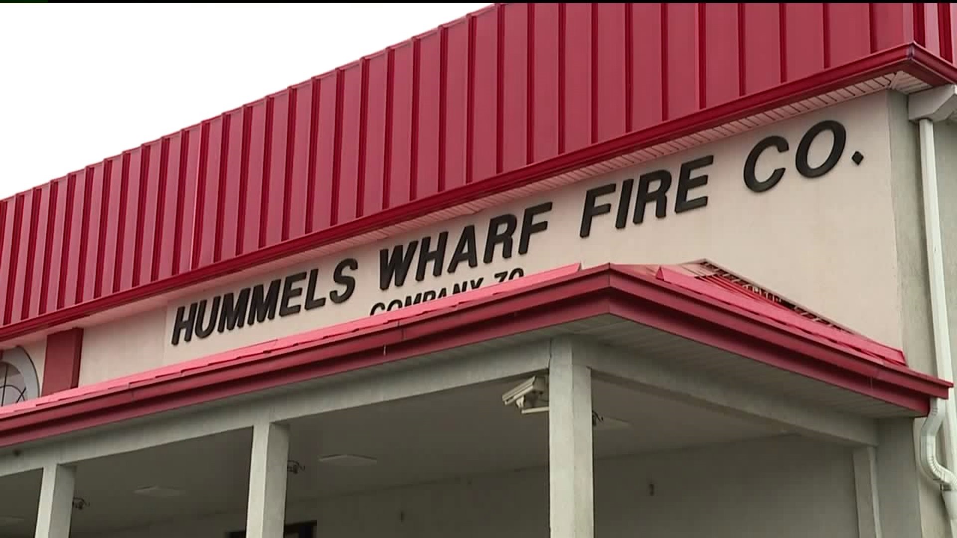 Woman Accused of Theft from Fire Company Social Club