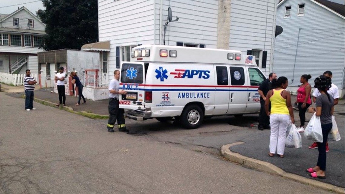 Child On Bike Hit By Car