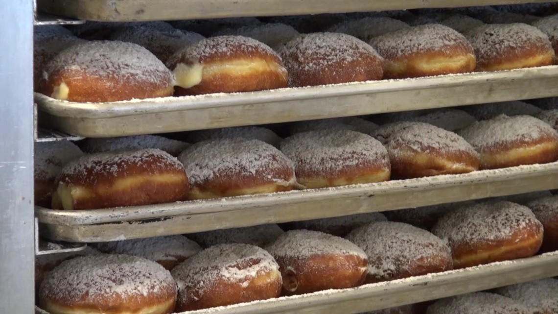 Paczki Day in Northeastern PA - Vimarsana News