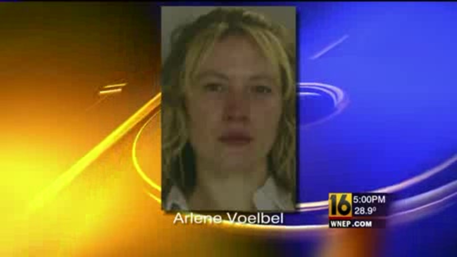 Woman Accused of Embezzling Thousands