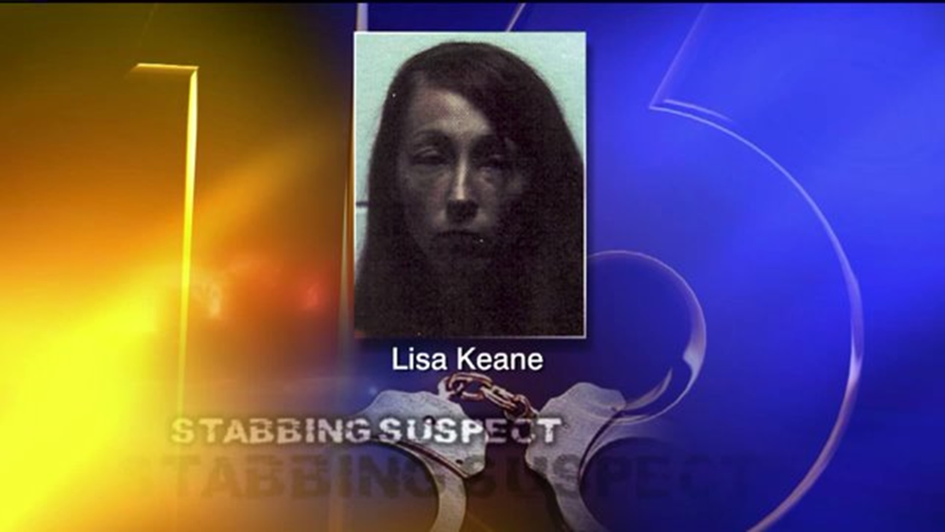 Woman Locked up After Stabbing