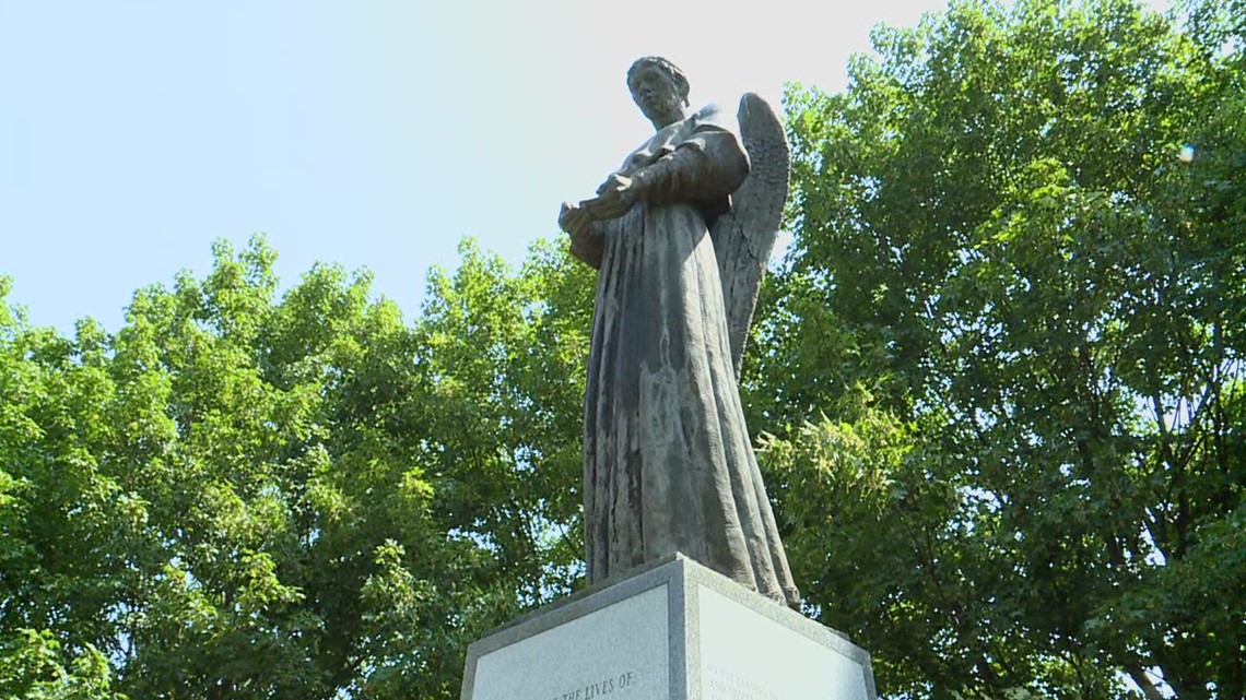 As anniversary approaches, Montoursville remembers TWA Flight 800