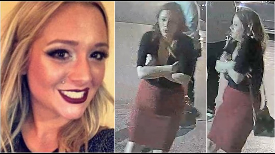 Missing Kentucky Mom Was Taken to Rural Home by Three Men, Police Say ...