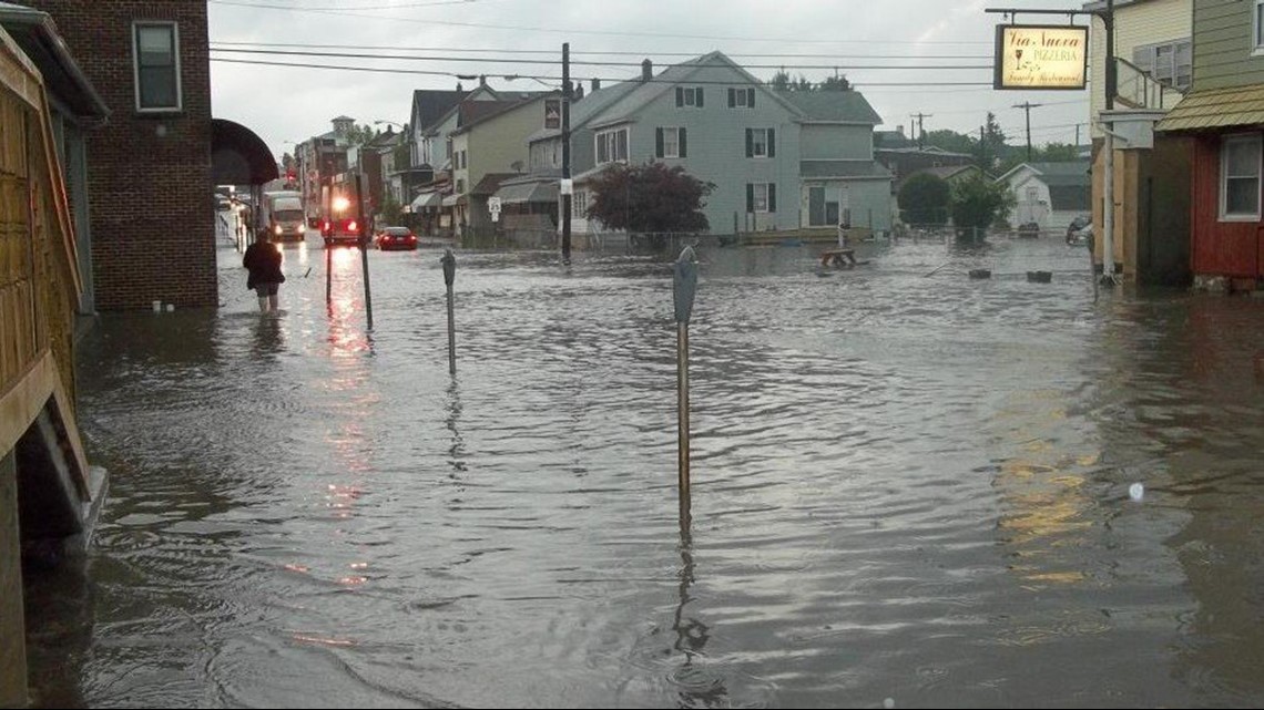 Memorial Day Weekend Flash Flooding Photo Gallery | wnep.com