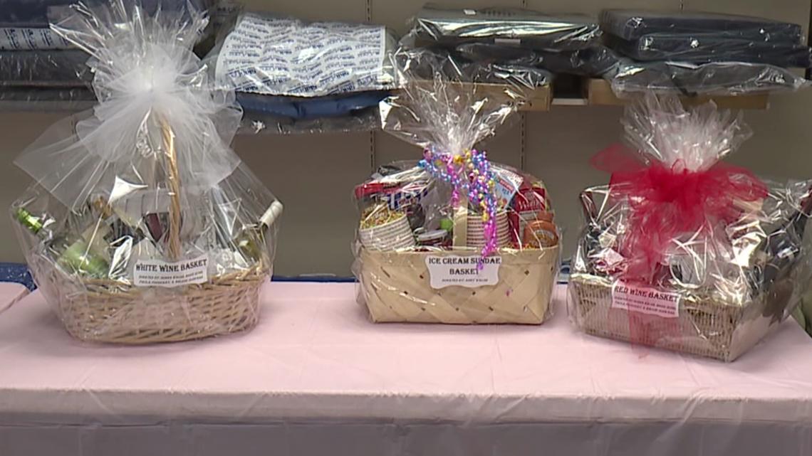 Scranton pharmacy raising money for employee fighting breast cancer