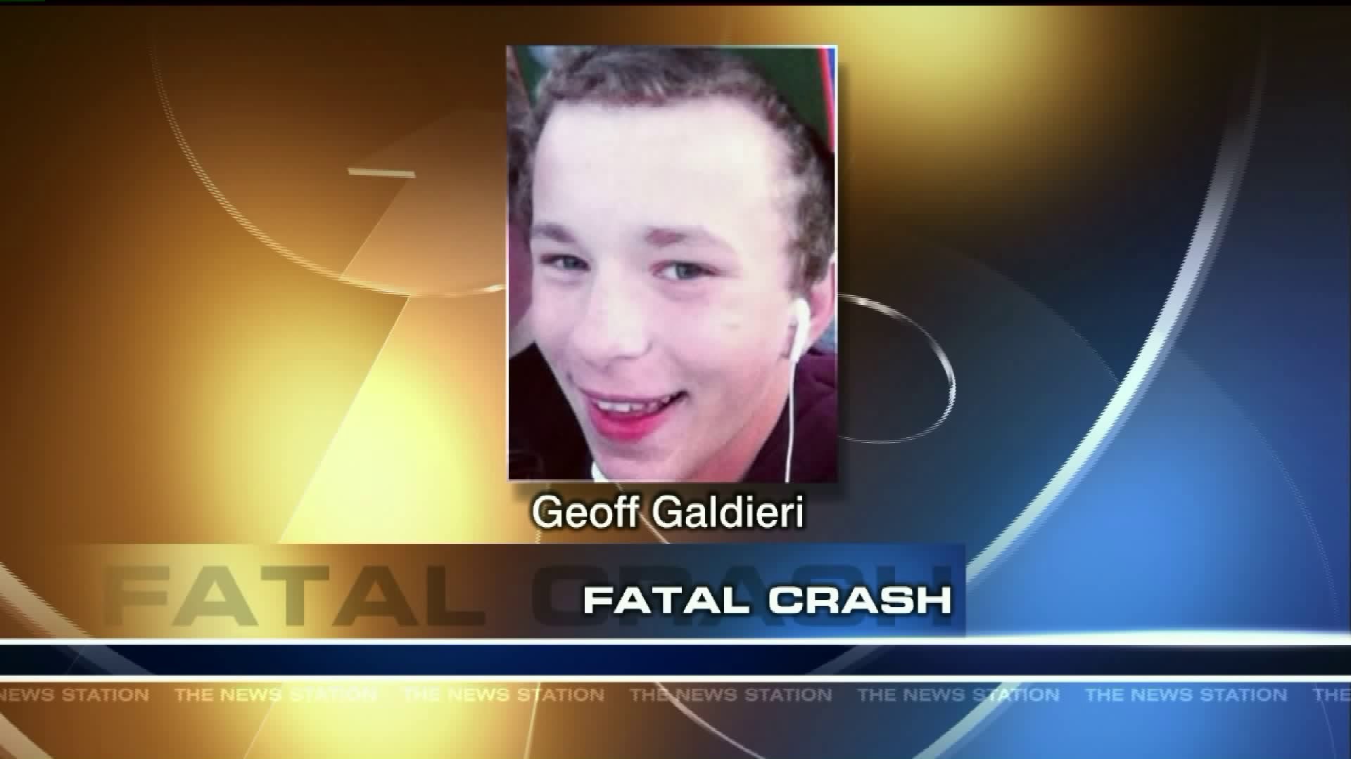Abington Heights Grad Killed in Early Morning Crash