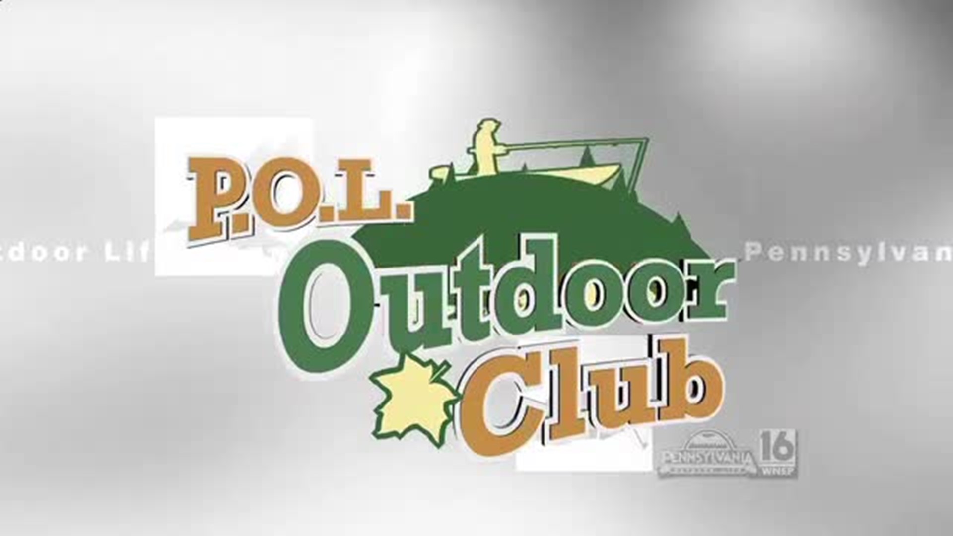 POL Outdoor Club July giveaway announcement