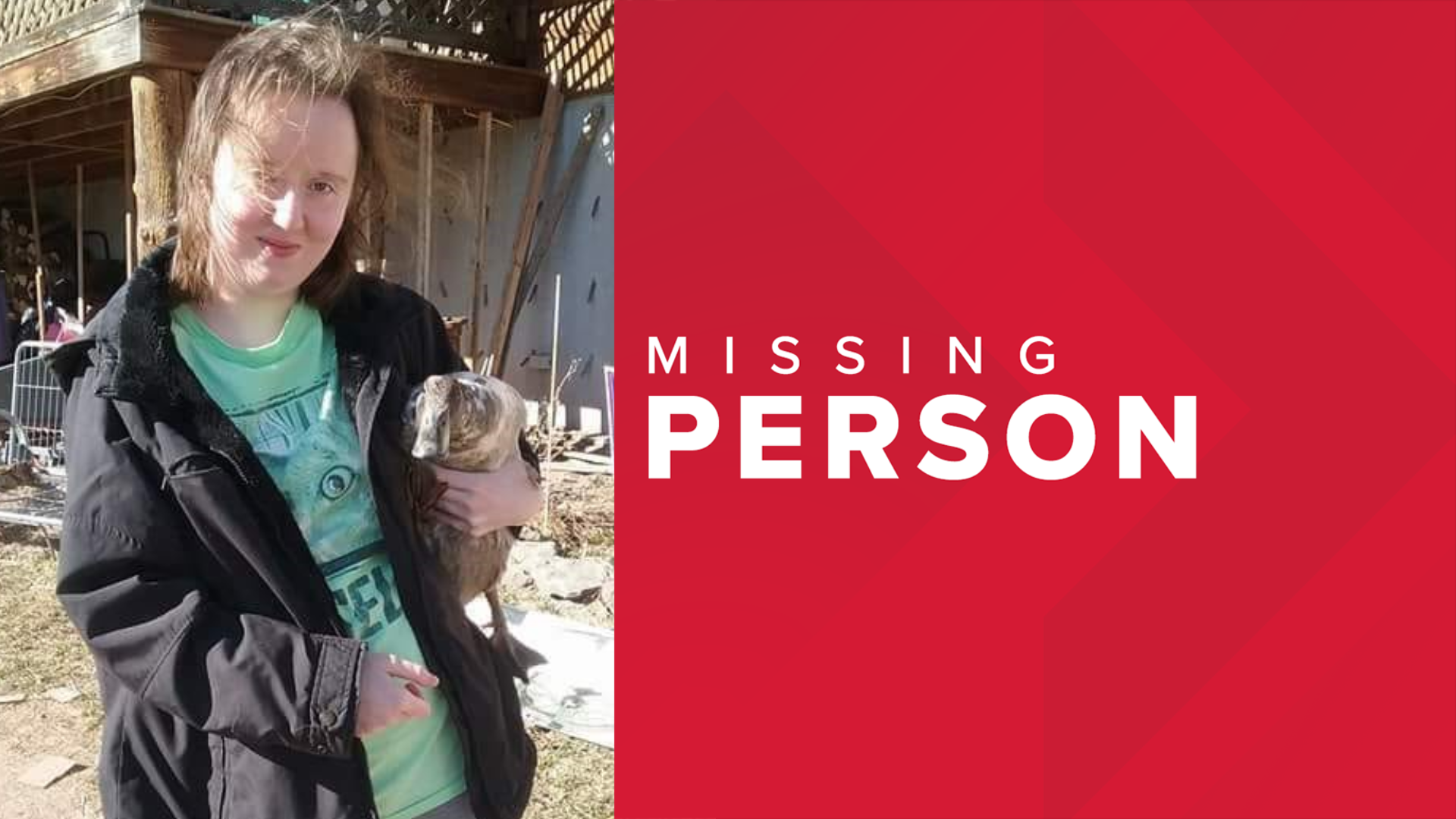 PSP ask for help finding missing woman in Bradford County