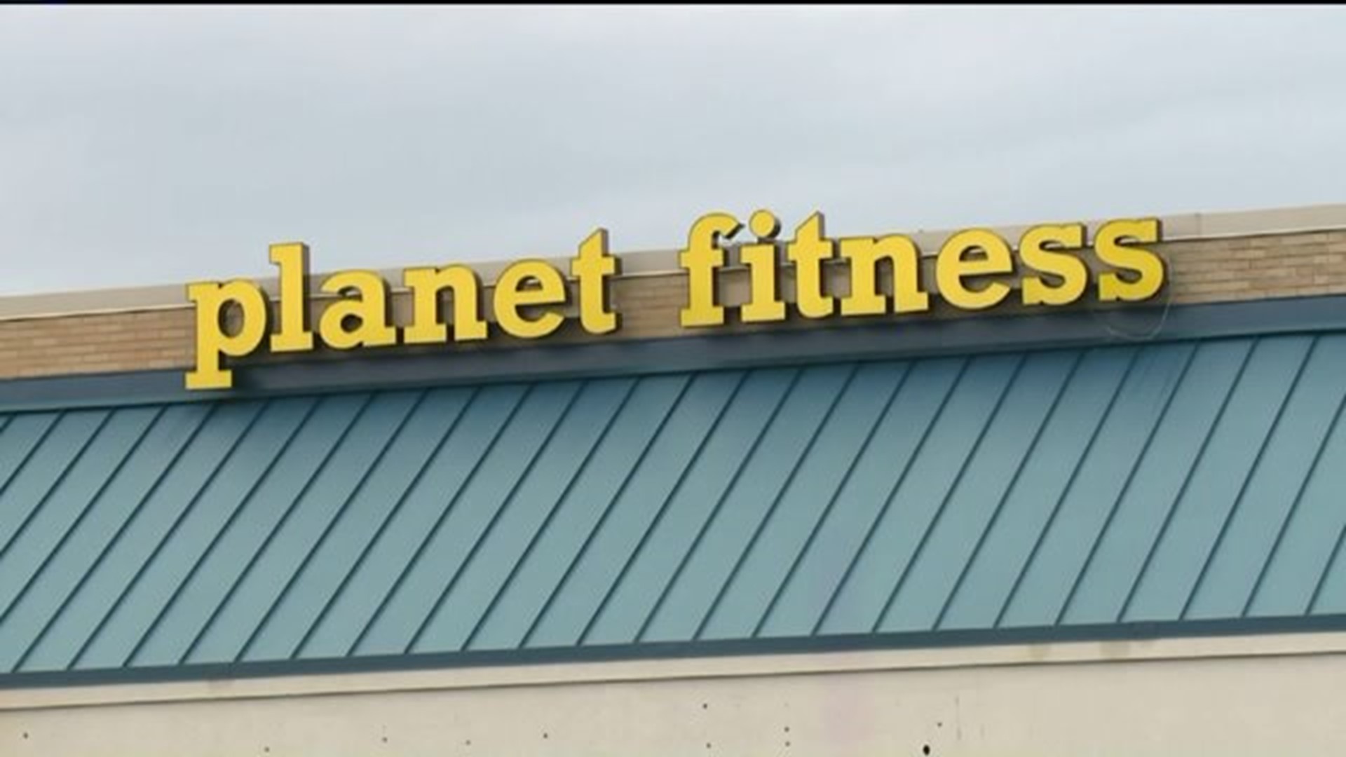 Planet Fitness Coming to Columbia Mall