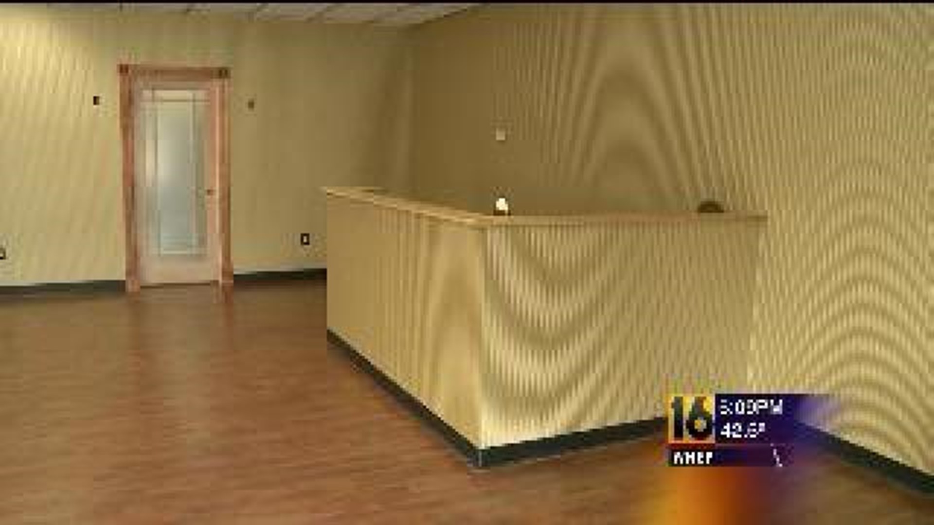 New Businesses Coming To Wyoming Valley