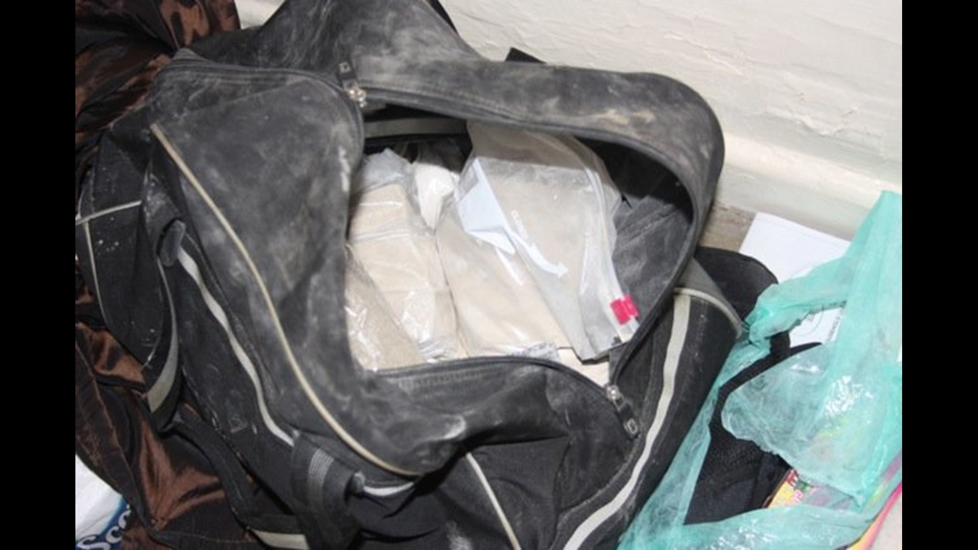 Multi-Million Dollar Drug Bust In New York Has Ties To Hazleton | wnep.com