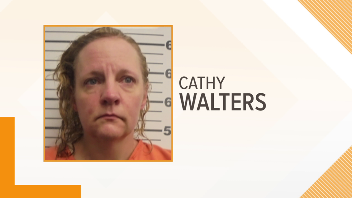 Former treasurer of Wyoming County ambulance association sentenced - Vimarsana News