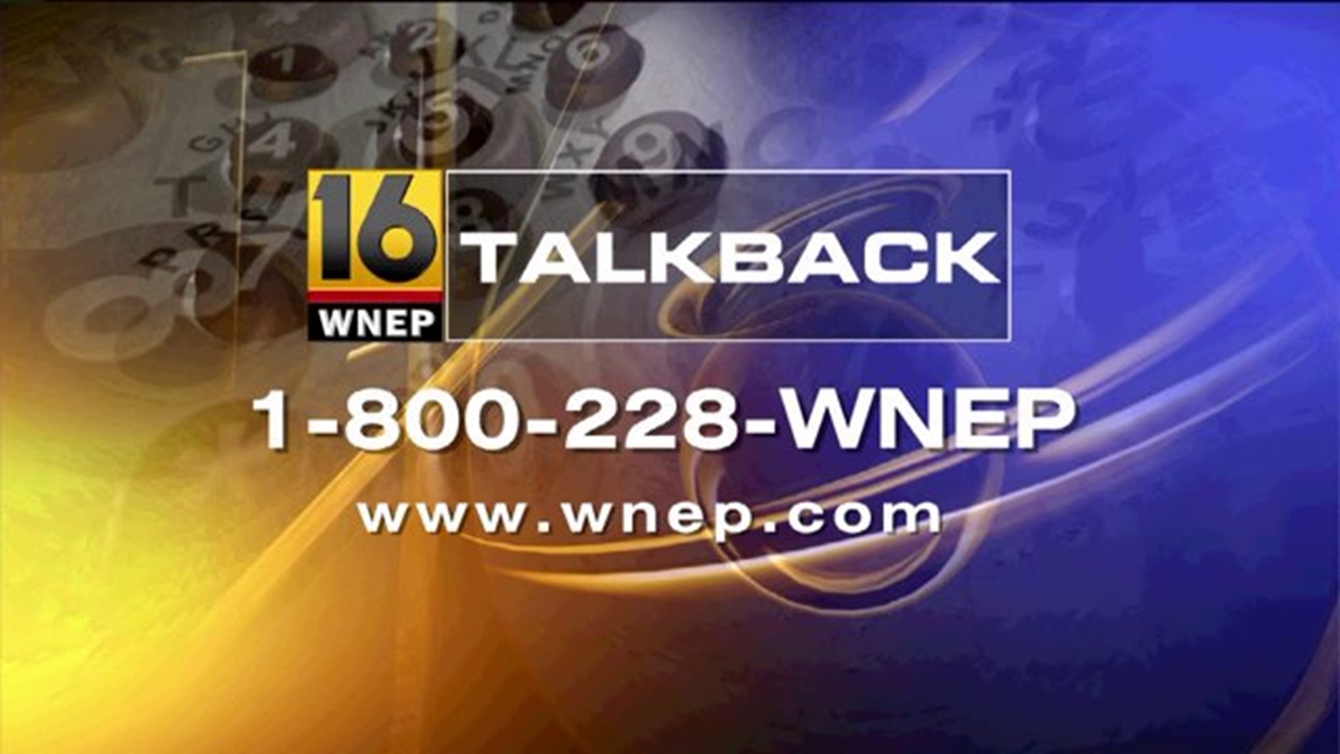 Talkback 16: Road Rage and Rock Throwers