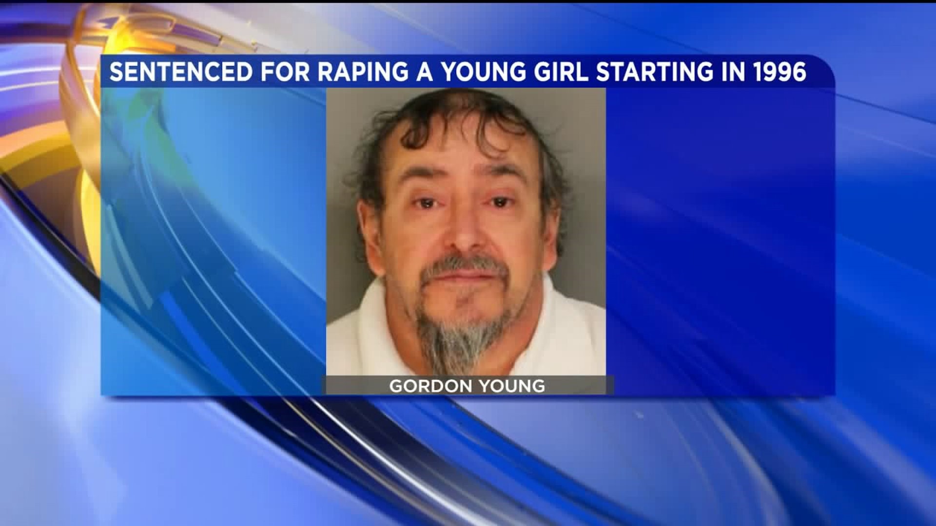Long Prison Term for Child Rapist in Clinton County